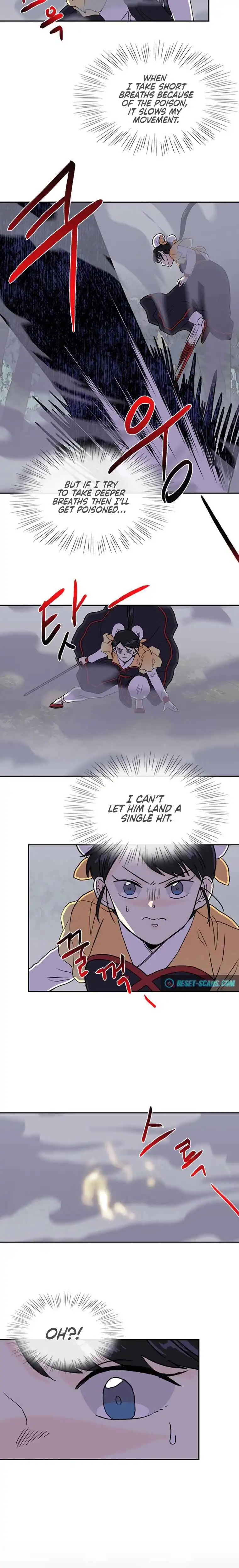The Scholar's Reincarnation Chapter 183 10